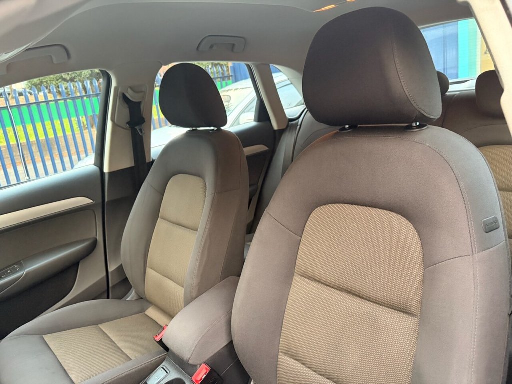 Used Audi Q3 2014 for sale - 77218639: Photo 42