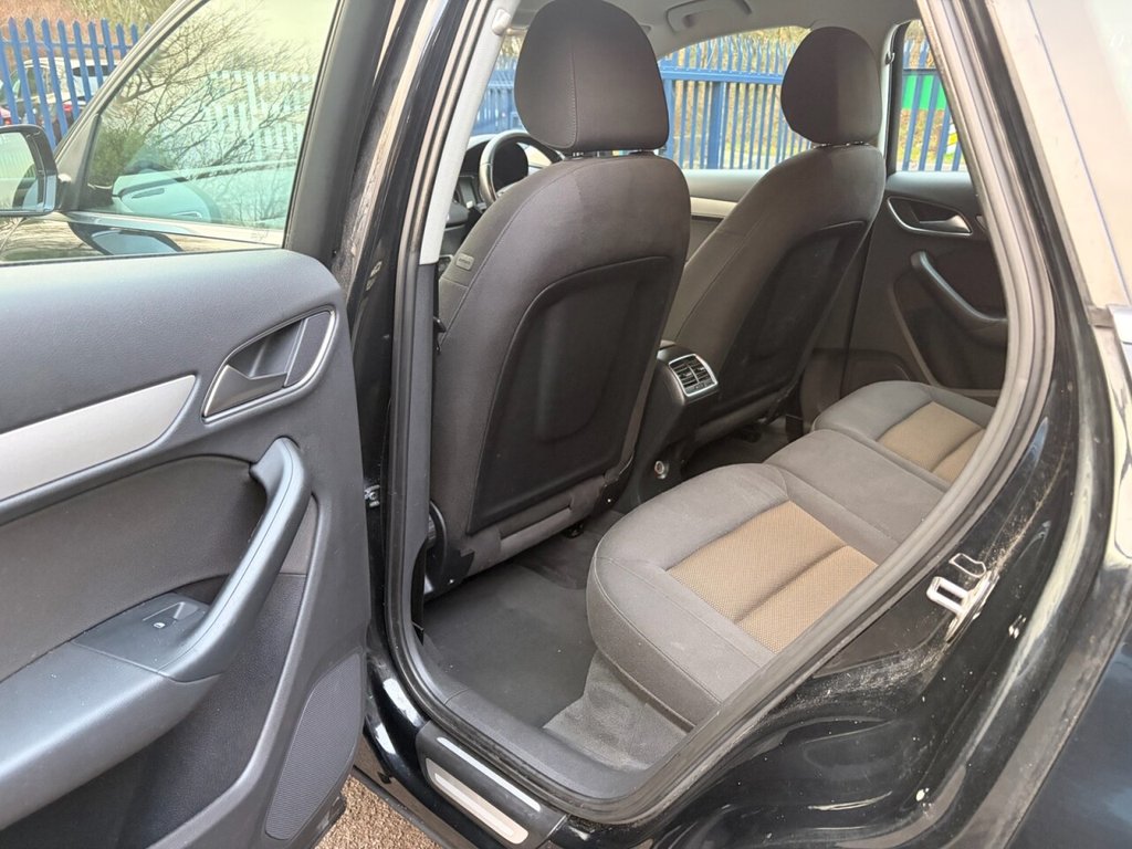 Used Audi Q3 2014 for sale - 77218639: Photo 45