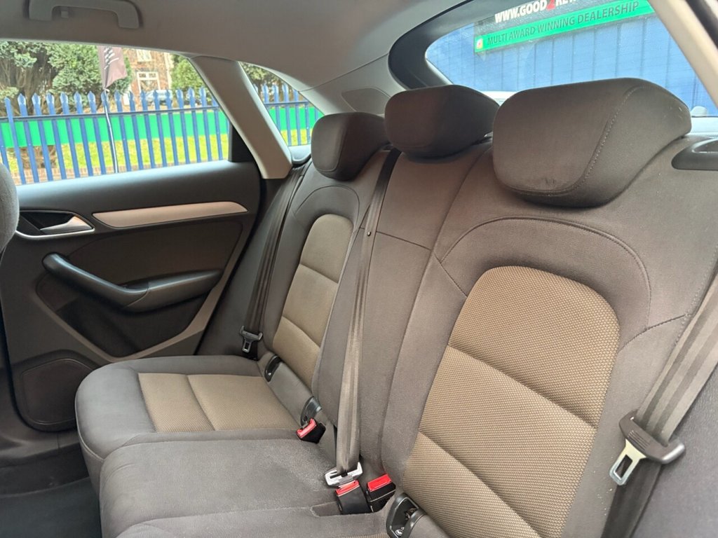 Used Audi Q3 2014 for sale - 77218639: Photo 46