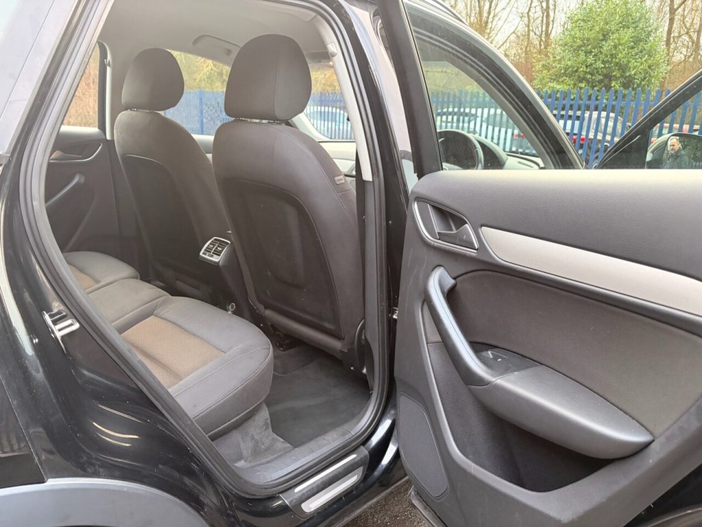 Used Audi Q3 2014 for sale - 77218639: Photo 48