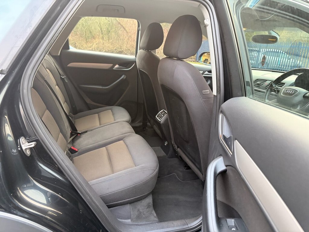 Used Audi Q3 2014 for sale - 77218639: Photo 49