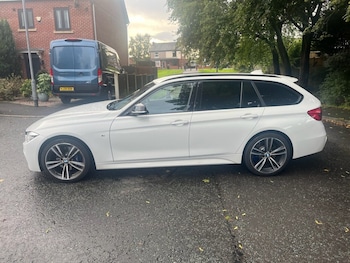 BMW - 3 Series