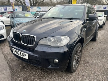 Used BMW X5 2012 for sale - 77239376: Photo