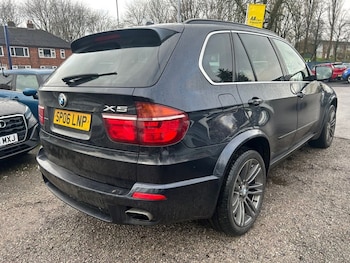 Used BMW X5 2012 for sale - 77239376: Photo