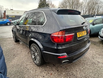 Used BMW X5 2012 for sale - 77239376: Photo