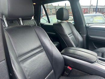 Used BMW X5 2012 for sale - 77239376: Photo