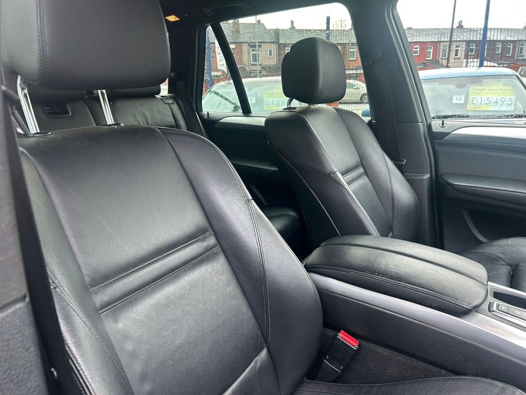 Used BMW X5 2012 for sale - 77239376: Photo 5