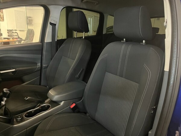 Used Ford C-Max 2014 for sale - 76315727: Photo 13