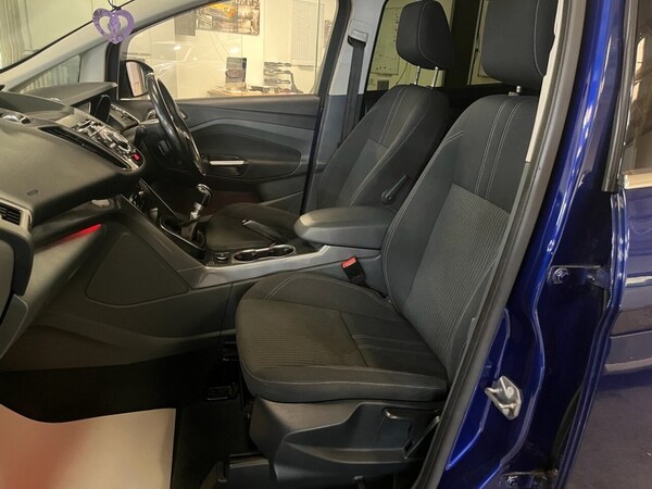 Used Ford C-Max 2014 for sale - 76315727: Photo 14