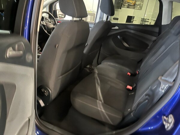 Used Ford C-Max 2014 for sale - 76315727: Photo 16