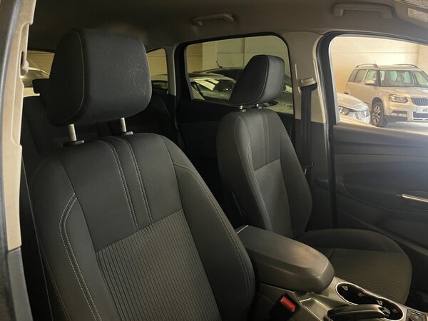 Used Ford C-Max 2014 for sale - 76315727: Photo 8