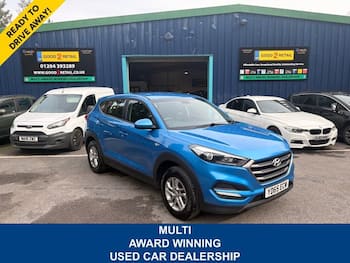 Used Hyundai TUCSON 2015 for sale - 79738022: Photo