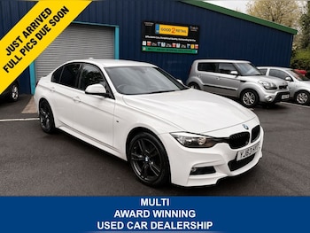 Used BMW 3 Series 2013 for sale - 78299443: Photo