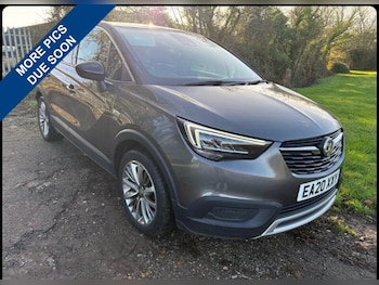 2020 (20) - 1.2 [83] Griffin 5dr [Start Stop]