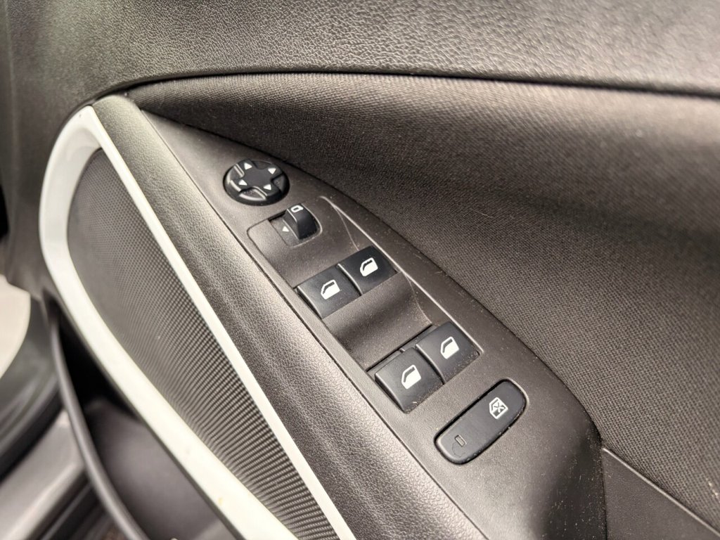 Used Vauxhall Crossland X 2020 for sale - 76773019: Photo 21