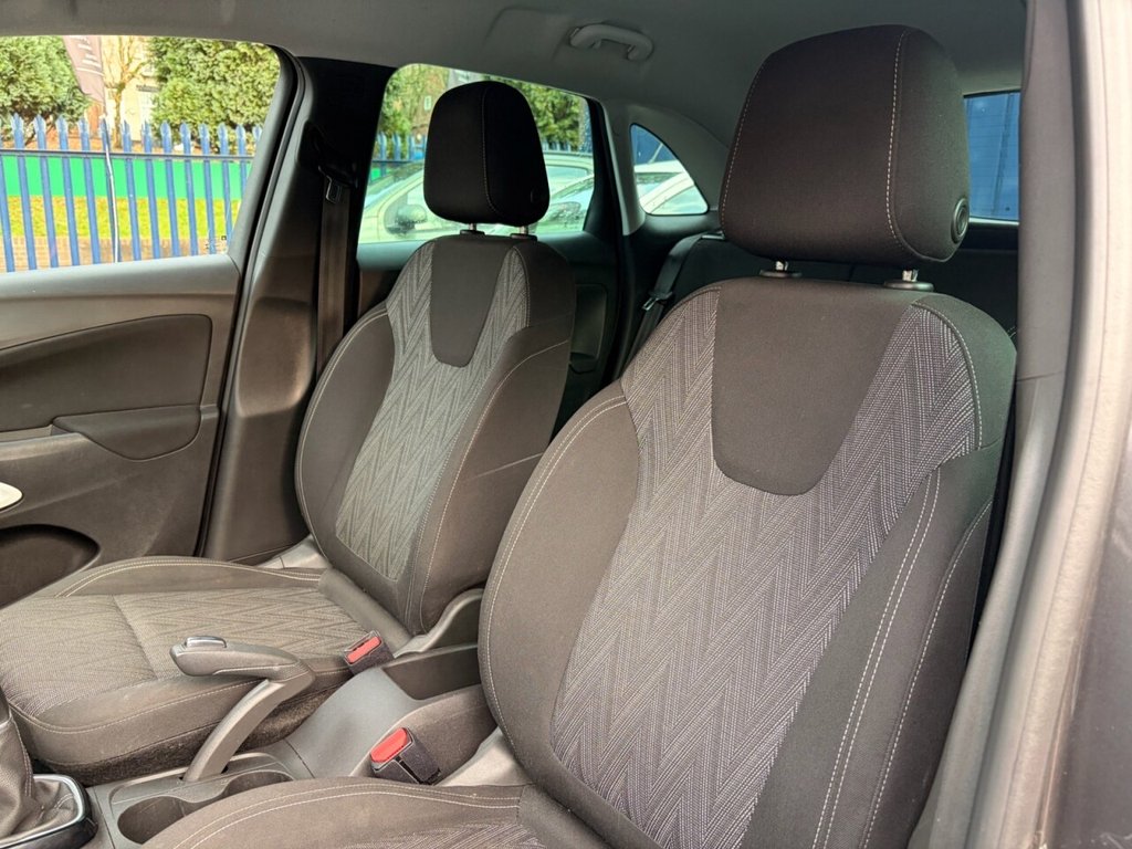 Used Vauxhall Crossland X 2020 for sale - 76773019: Photo 24