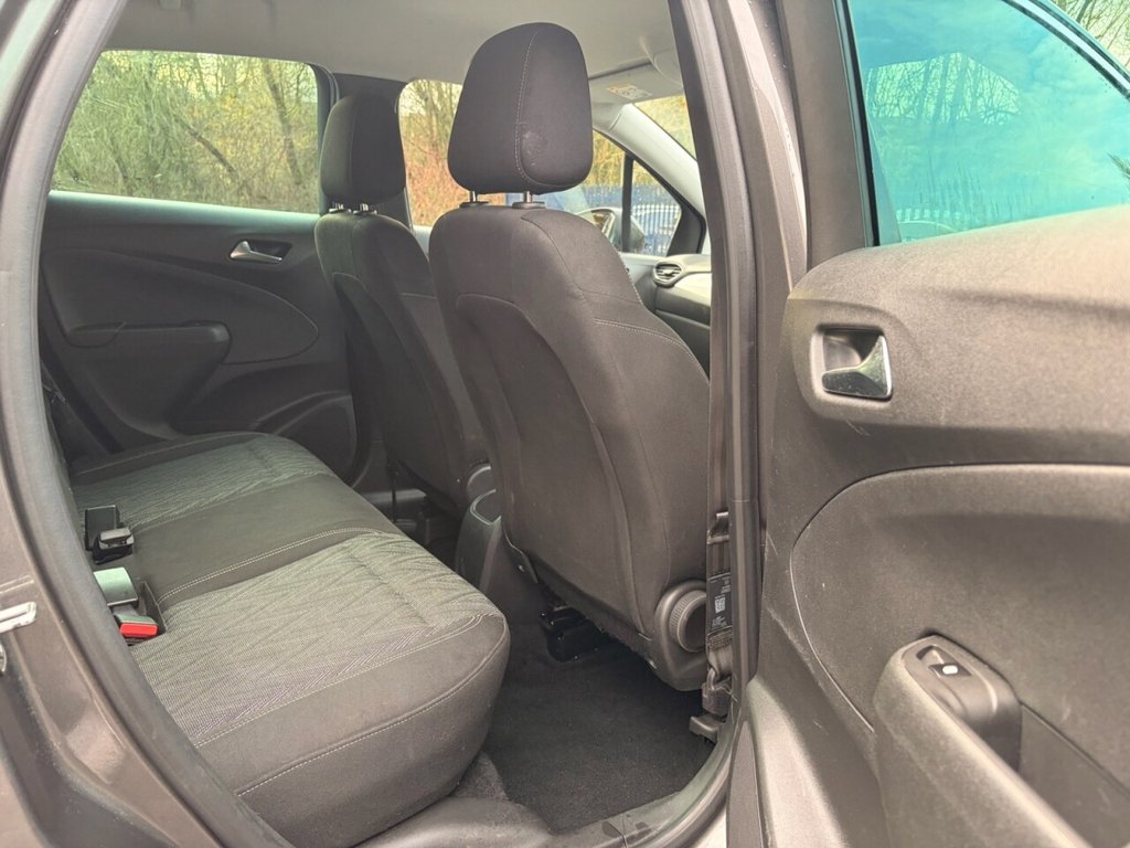 Used Vauxhall Crossland X 2020 for sale - 76773019: Photo 35