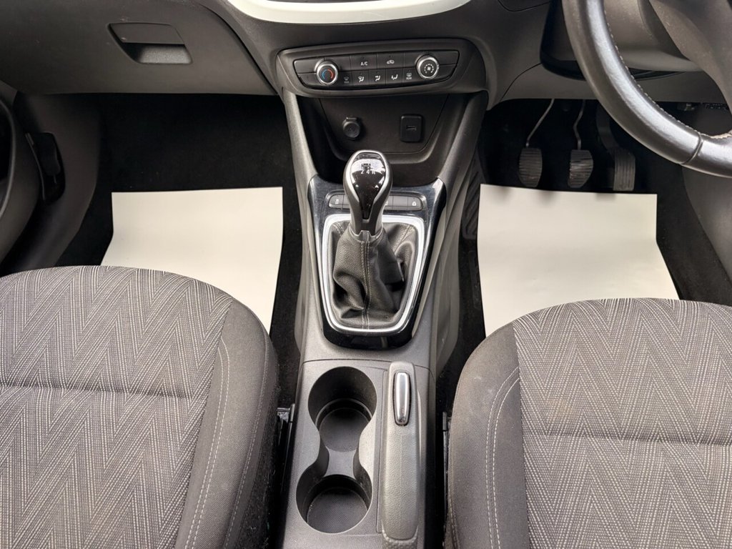 Used Vauxhall Crossland X 2020 for sale - 76773019: Photo 37