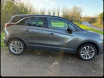 Used Vauxhall Crossland X 2020 for sale - 76773019: Photo