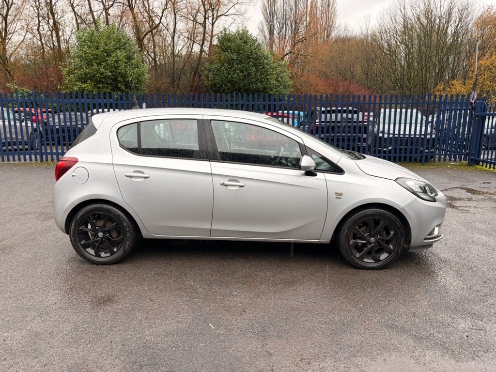 Used Vauxhall Corsa 2015 for sale - 76760681: Photo 19