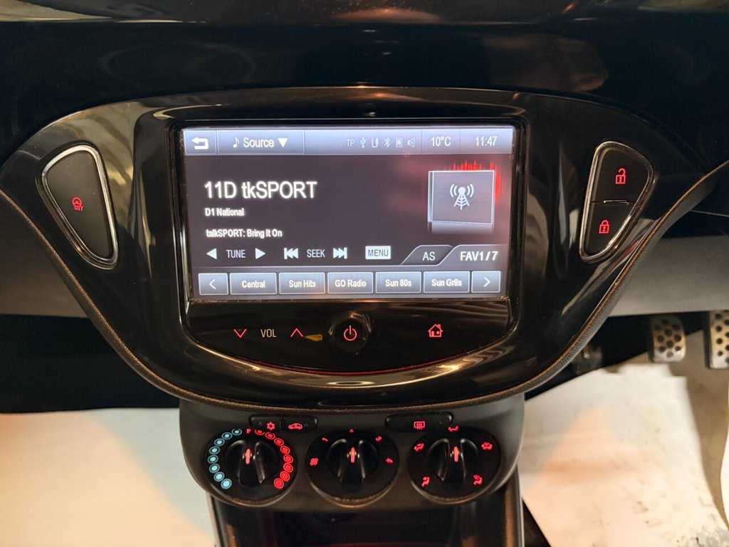 Used Vauxhall Corsa 2015 for sale - 76760681: Photo 21