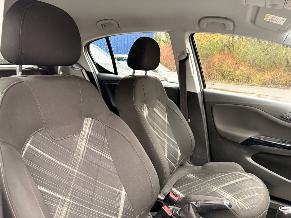 Used Vauxhall Corsa 2015 for sale - 76760681: Photo 25