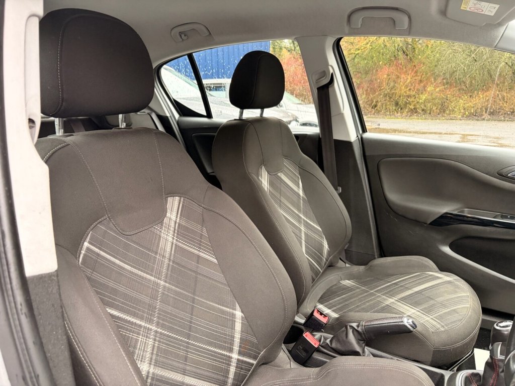 Used Vauxhall Corsa 2015 for sale - 76760681: Photo 29