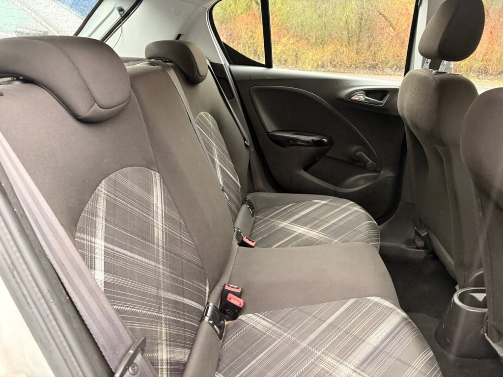 Used Vauxhall Corsa 2015 for sale - 76760681: Photo 37