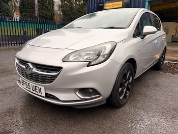 Used Vauxhall Corsa 2015 for sale - 76760681: Photo