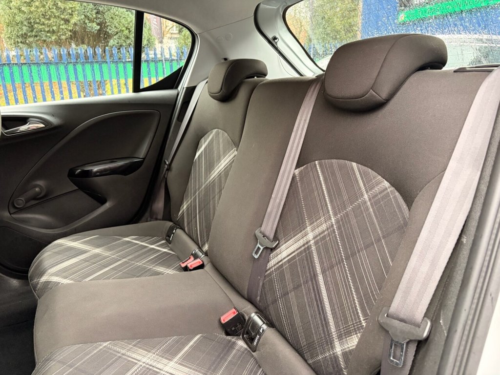 Used Vauxhall Corsa 2015 for sale - 76760681: Photo 41