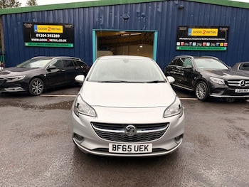 Used Vauxhall Corsa 2015 for sale - 76760681: Photo