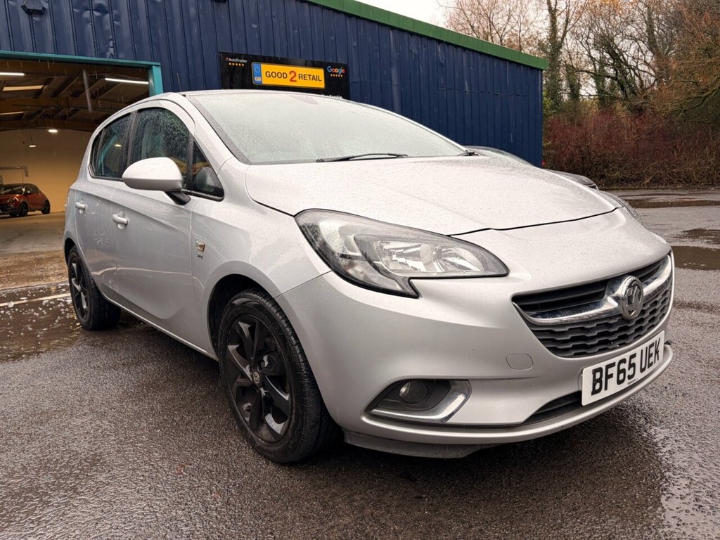 Used Vauxhall Corsa 2015 for sale - 76760681: Photo 5