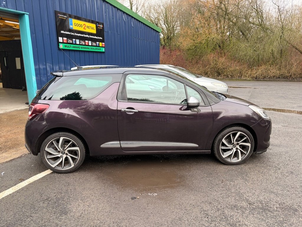 Used DS Automobiles DS 3 2016 for sale - 77672692: Photo 3