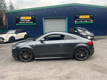 Audi - TT