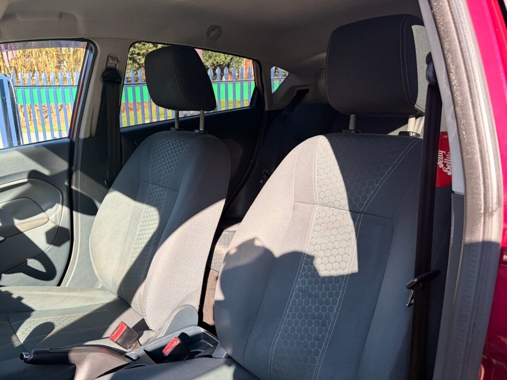 Used Ford Fiesta 2009 for sale - 77820823: Photo 6