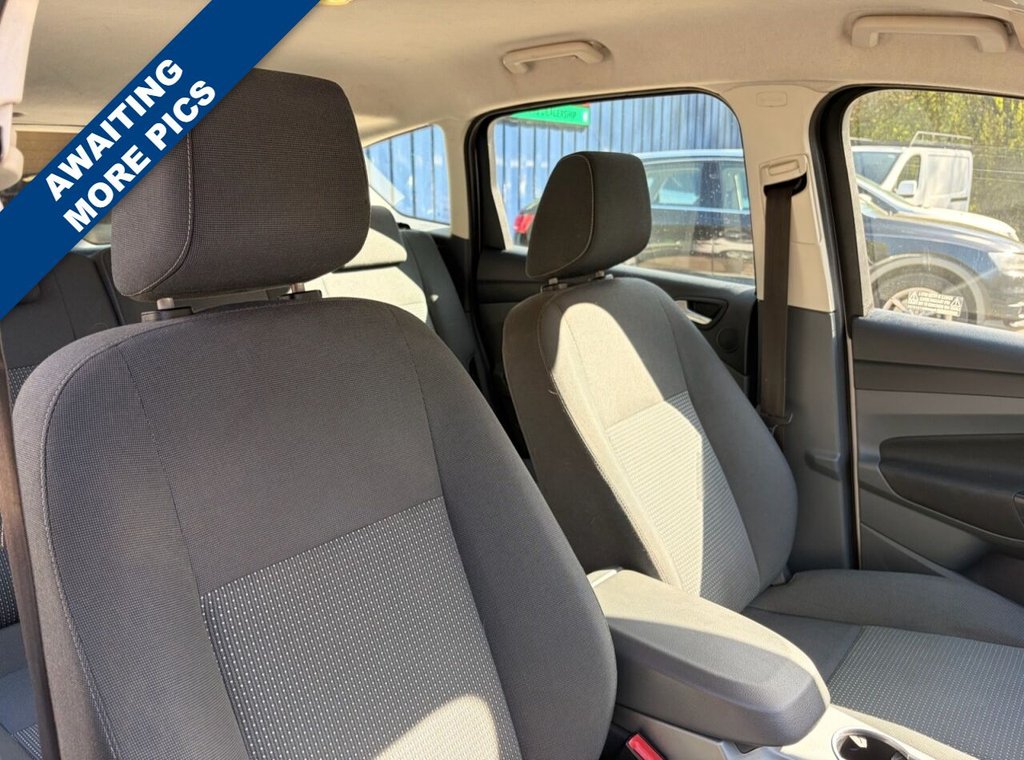 Used Ford C-Max 2013 for sale - 78206554: Photo 2