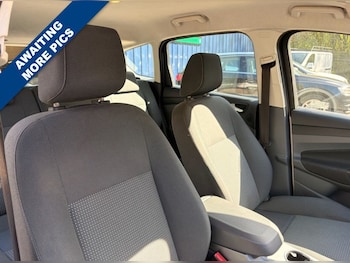 Used Ford C-Max 2013 for sale - 78206554: Photo