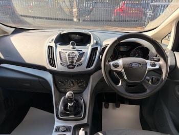 Used Ford C-Max 2013 for sale - 78206554: Photo