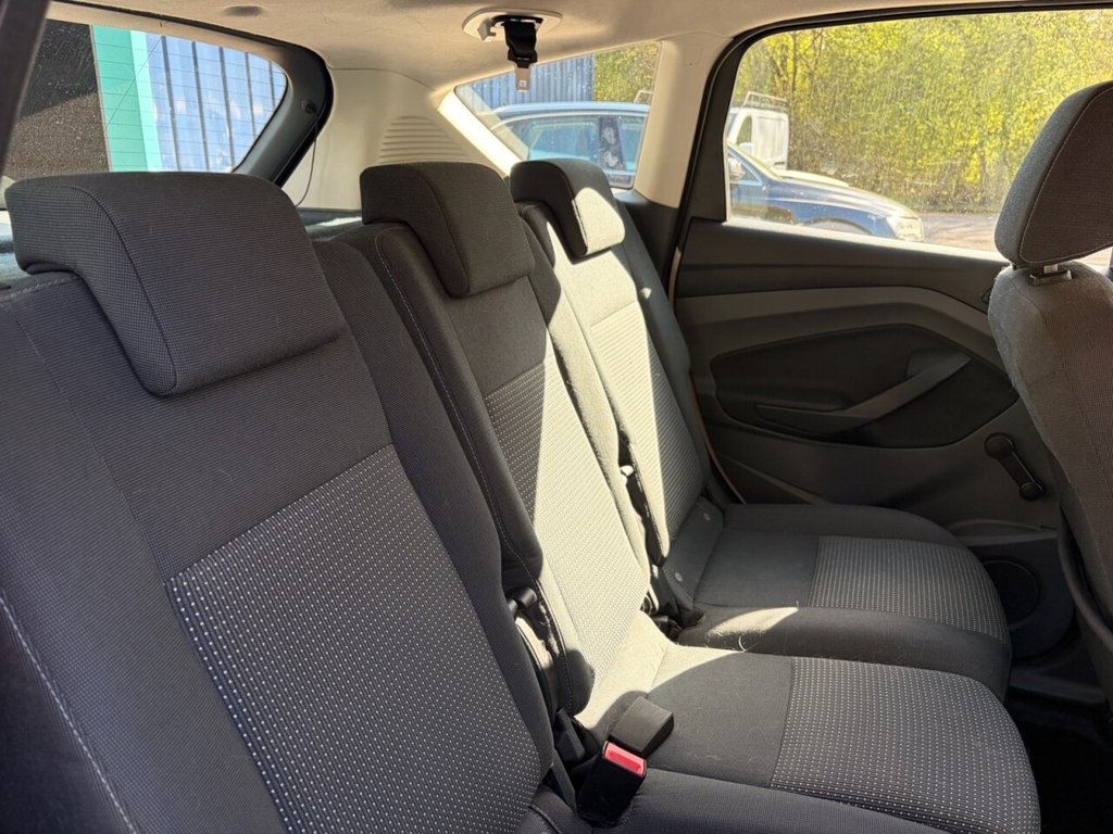 Used Ford C-Max 2013 for sale - 78206554: Photo 4