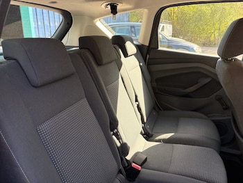 Used Ford C-Max 2013 for sale - 78206554: Photo