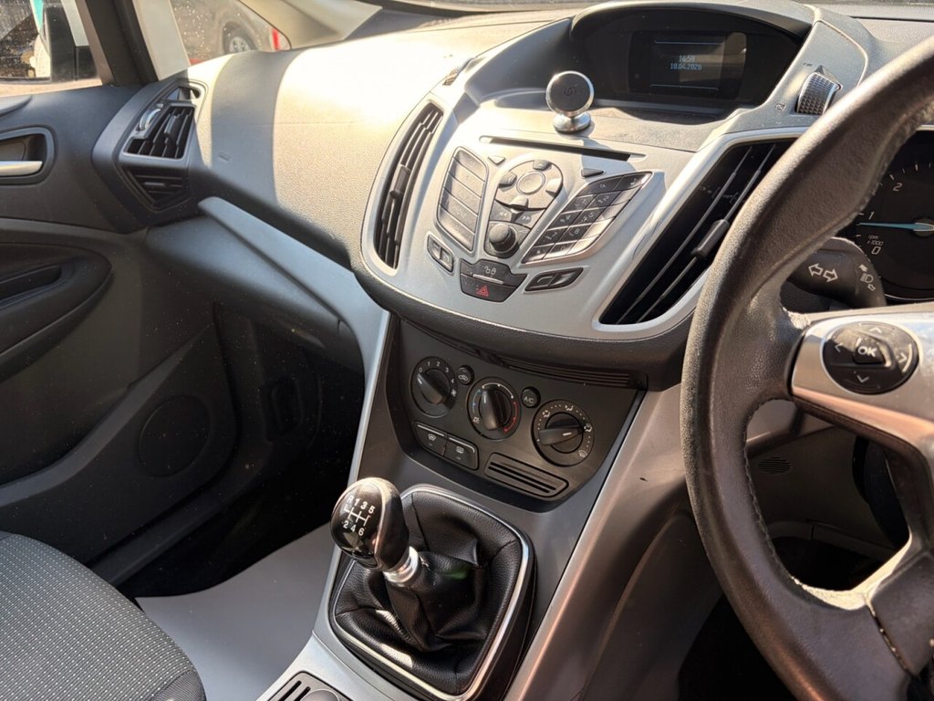 Used Ford C-Max 2013 for sale - 78206554: Photo 5