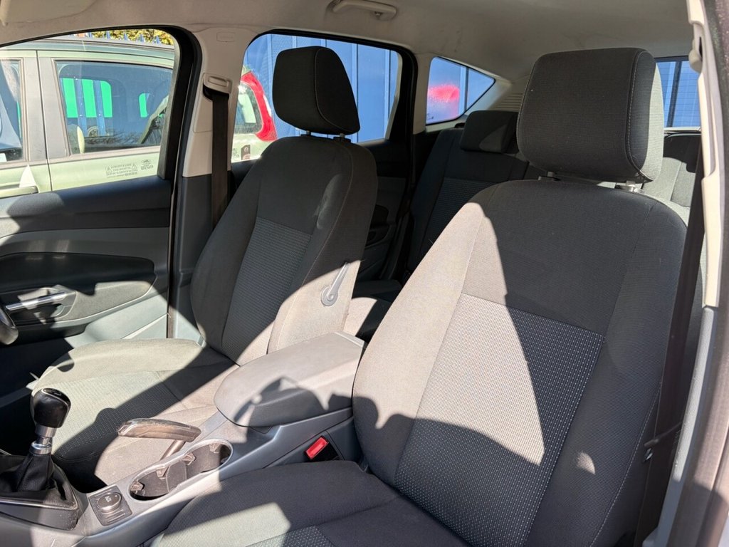 Used Ford C-Max 2013 for sale - 78206554: Photo 6