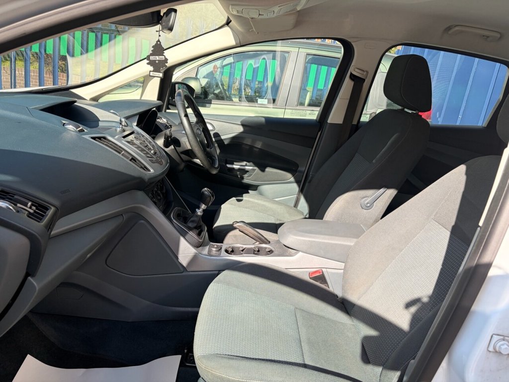 Used Ford C-Max 2013 for sale - 78206554: Photo 7