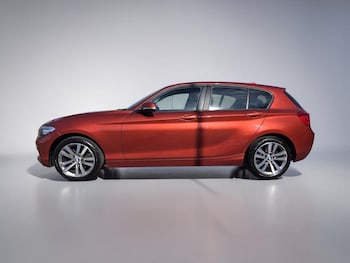 Used BMW 1 Series 2017 for sale - 78330966: Photo