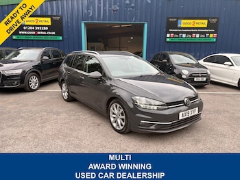 Used Volkswagen Golf 2019 for sale - 78645083: Photo