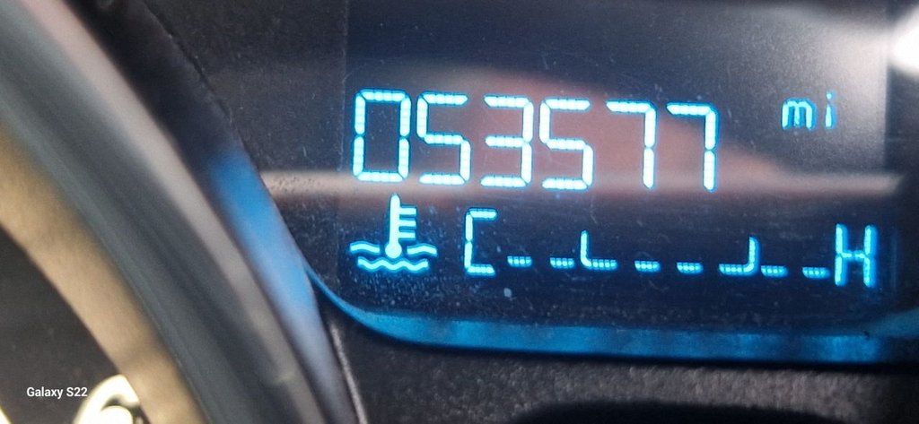 Used Ford Fiesta 2015 for sale - 77667350: Photo 10