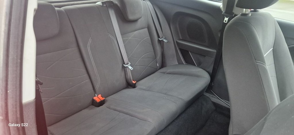 Used Ford Fiesta 2015 for sale - 77667350: Photo 15