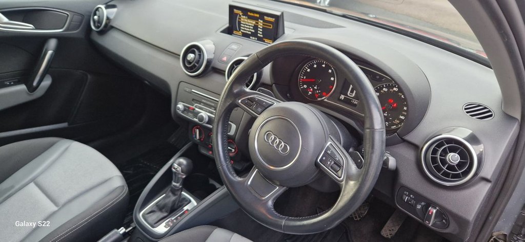 Used Audi A1 2016 for sale - 77621684: Photo 12