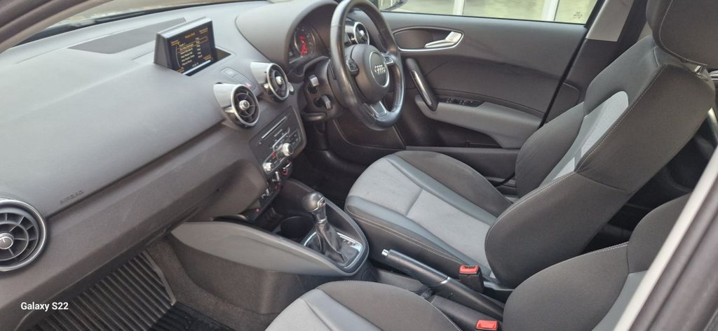 Used Audi A1 2016 for sale - 77621684: Photo 15