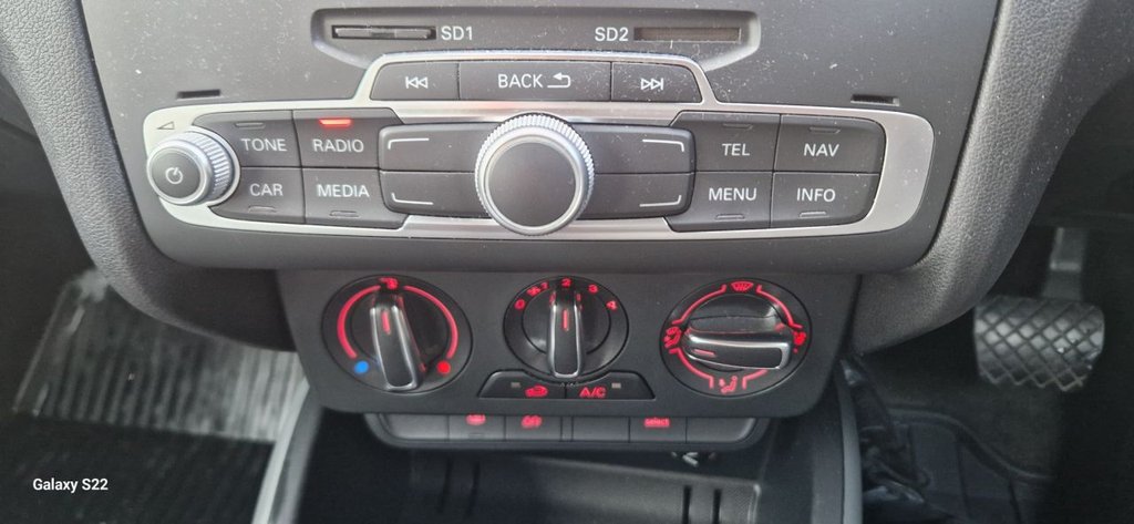 Used Audi A1 2016 for sale - 77621684: Photo 19